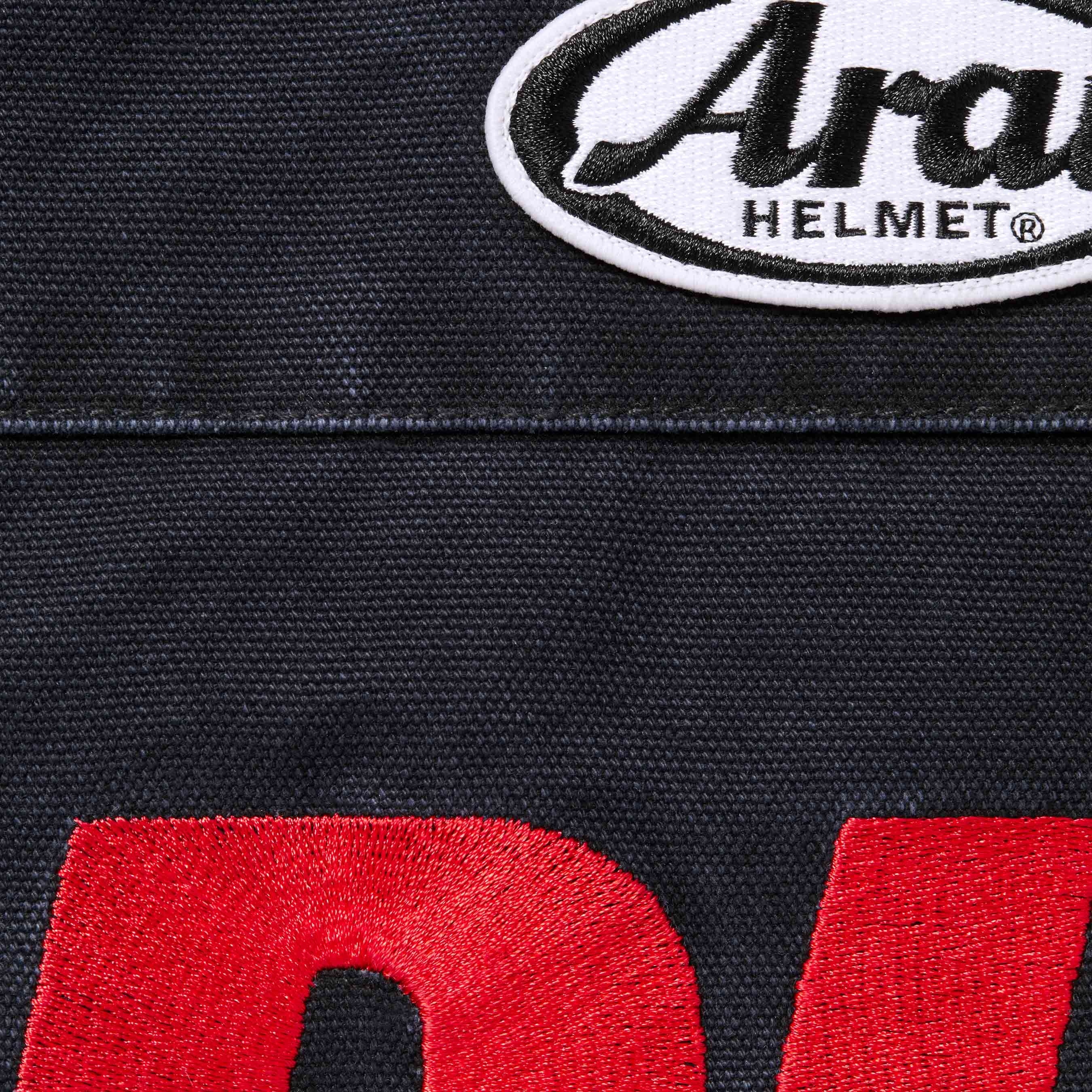 Supreme®/Ducati® Hooded Racing Jacket view 13